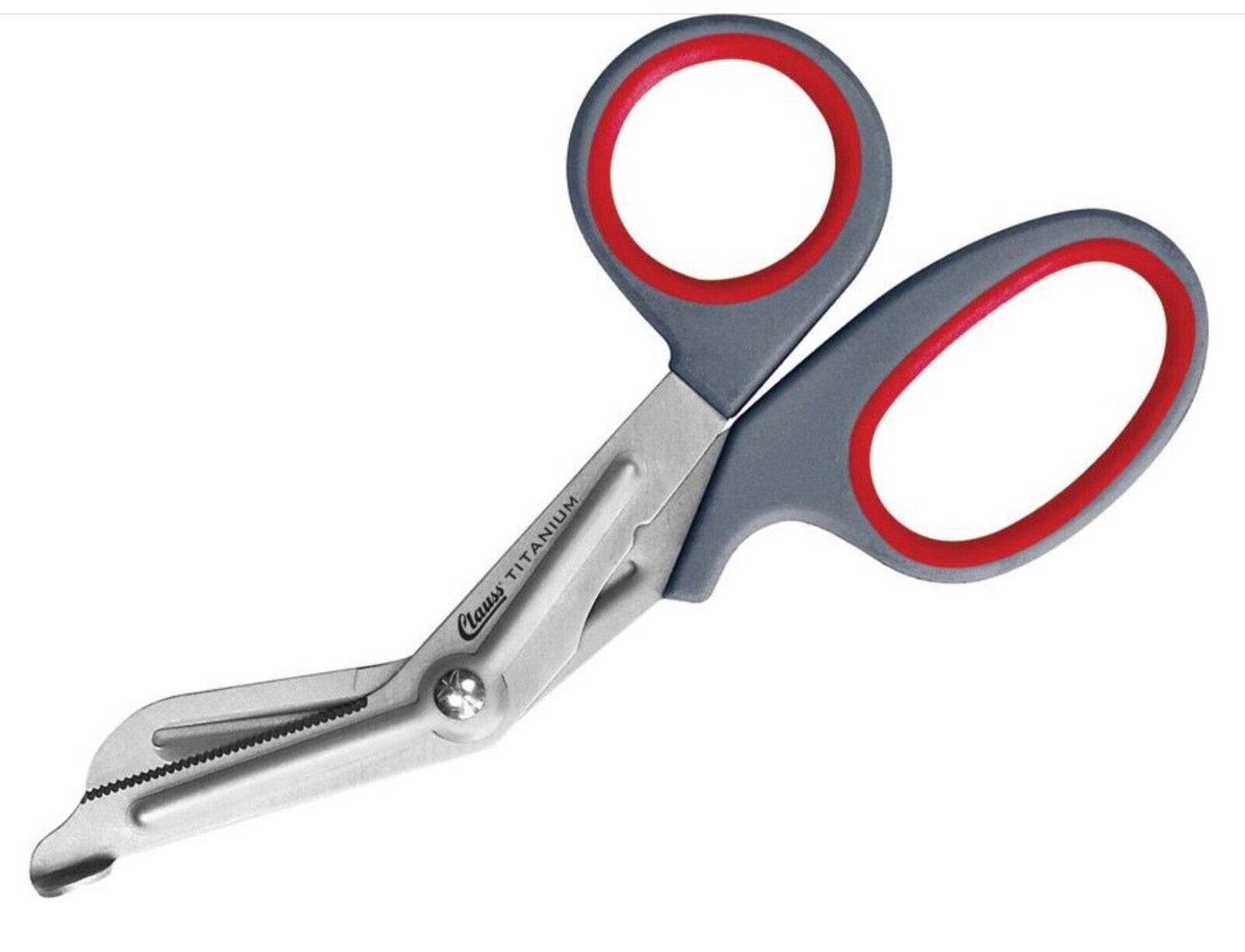 7" Clauss Professional Snips