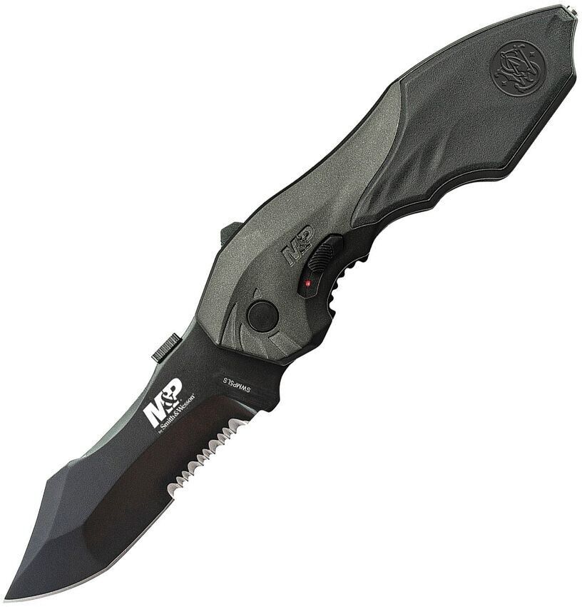 Smith & Wesson Knife M&P Liner lock A/O SWMP5LS