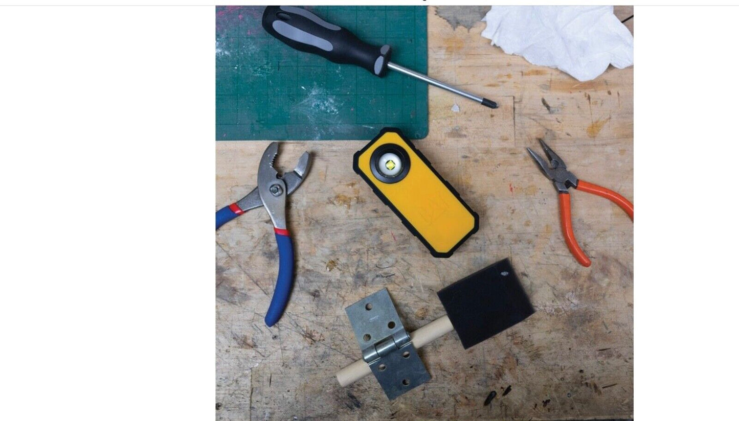 Caterpillar Pocket Spot Light CT5120