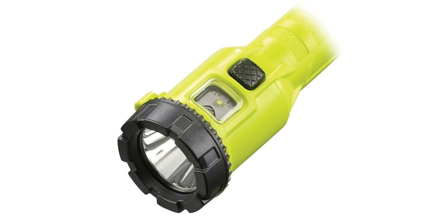 Streamlight Dualie 3AA 3 x AA Flashlight 68750