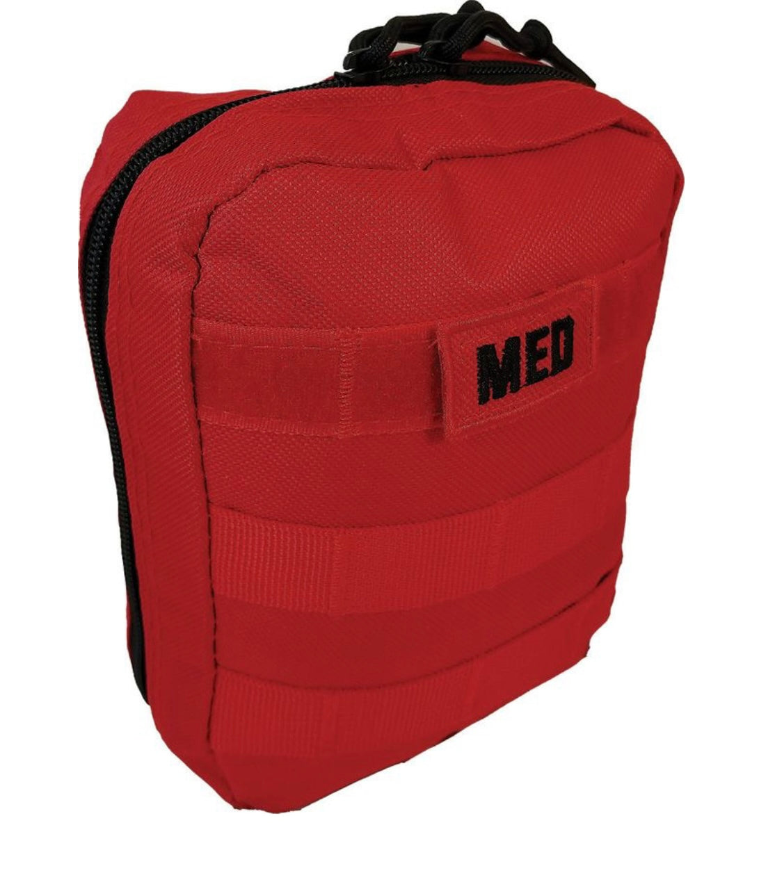 Tactical Trauma Kit 1 Red