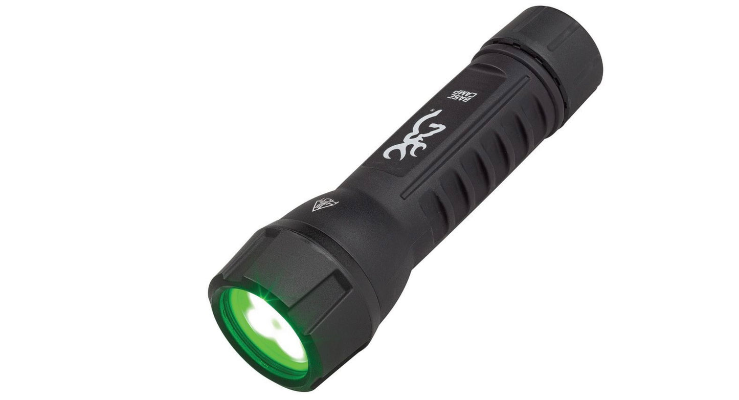 Browning Pro Hunter BaseCamp Flashlight