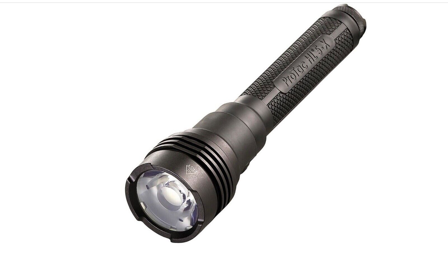 Streamlight 88074 ProTac HL5-X with Rechargeable Batteries Flashlight - Black
