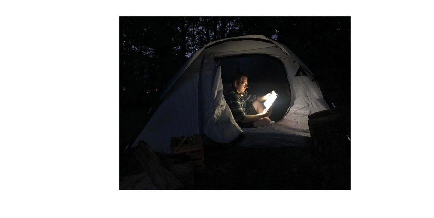Caterpillar Neck Light 200 Lumens