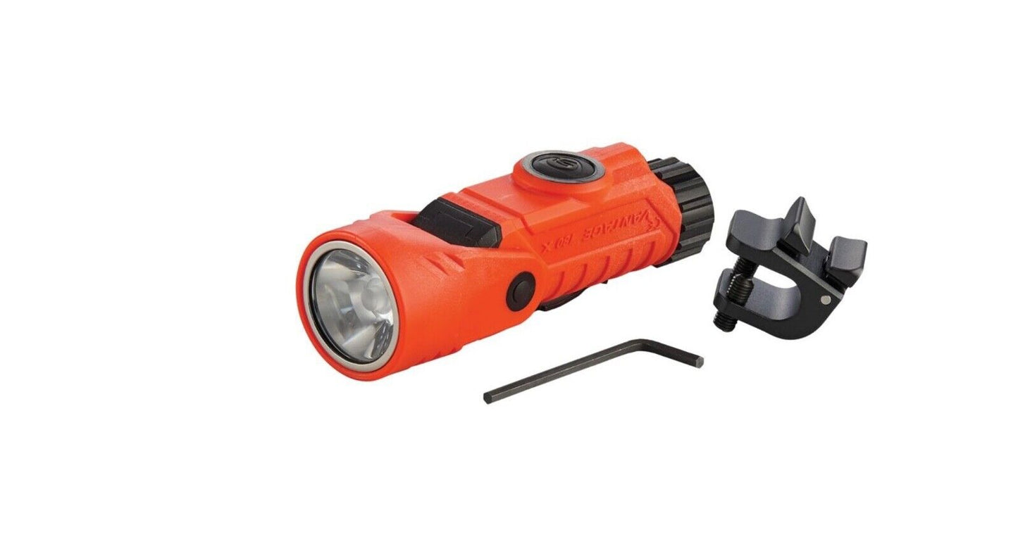 Streamlight Vantage 180X Flashlight