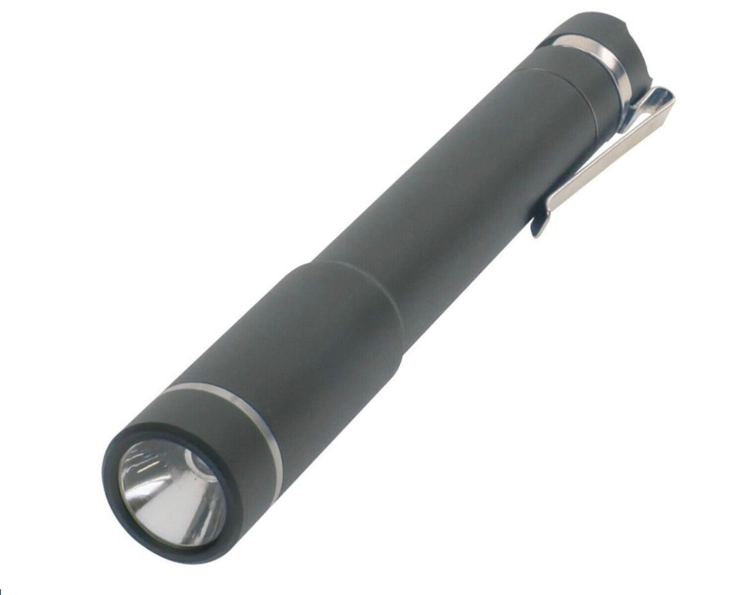 Smith & Wesson Night Guard Elite Compact LED Flashlight 1117276