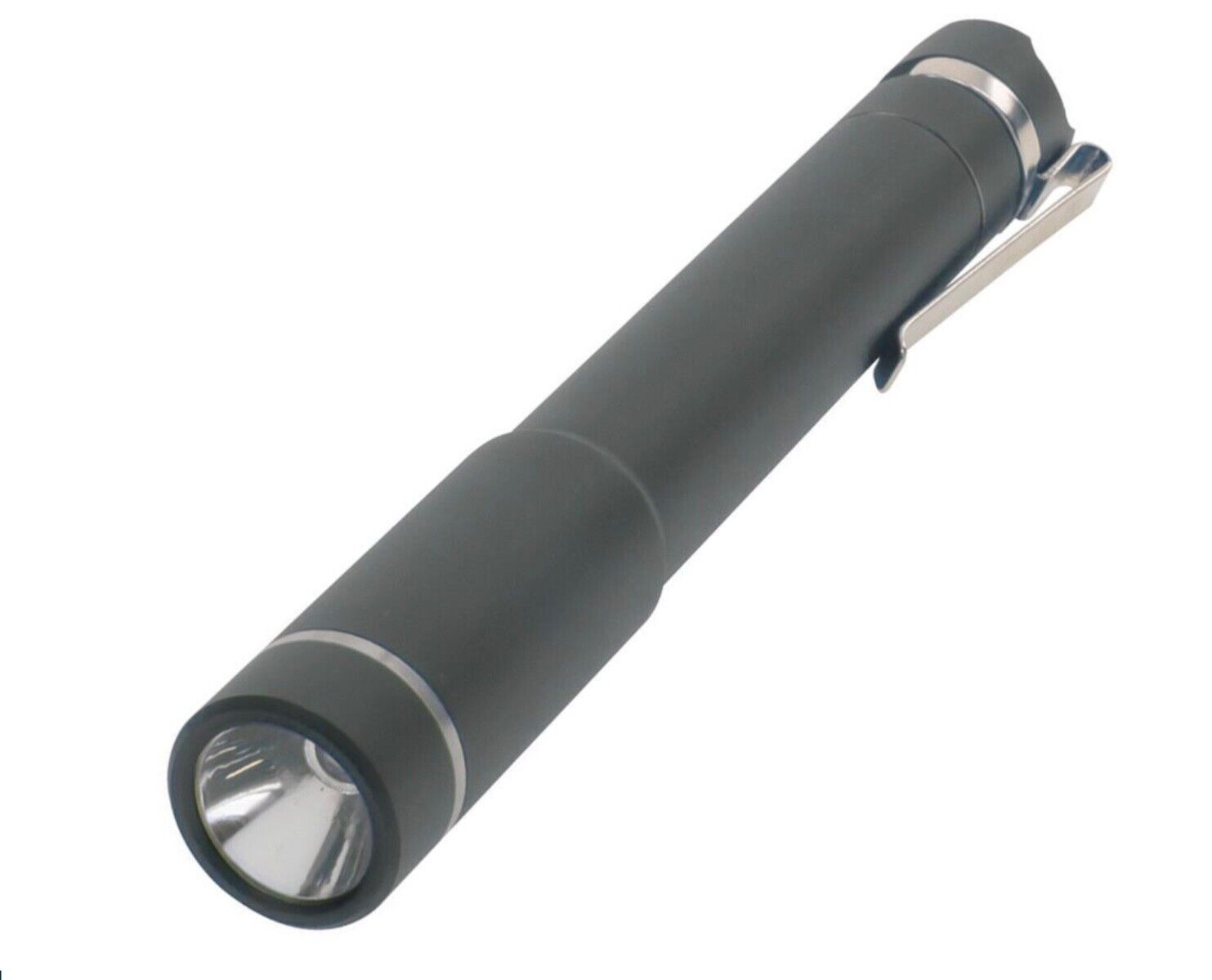Smith & Wesson Night Guard Elite Compact LED Flashlight 1117276