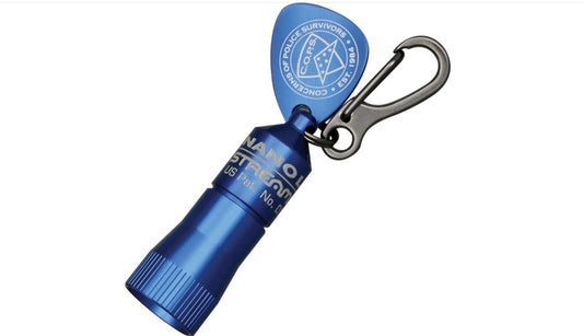 Streamlight Nano COPS