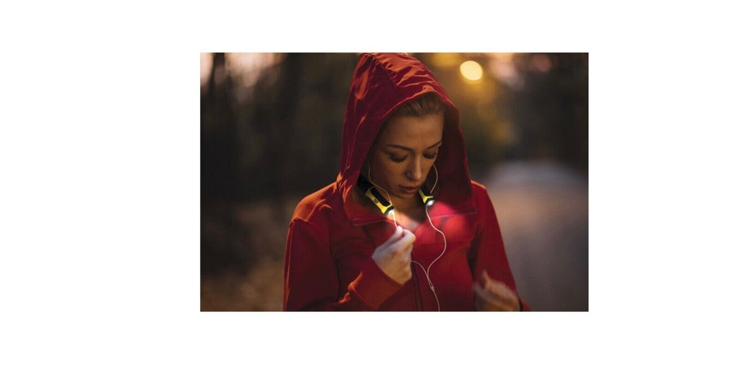 Caterpillar Neck Light 200 Lumens