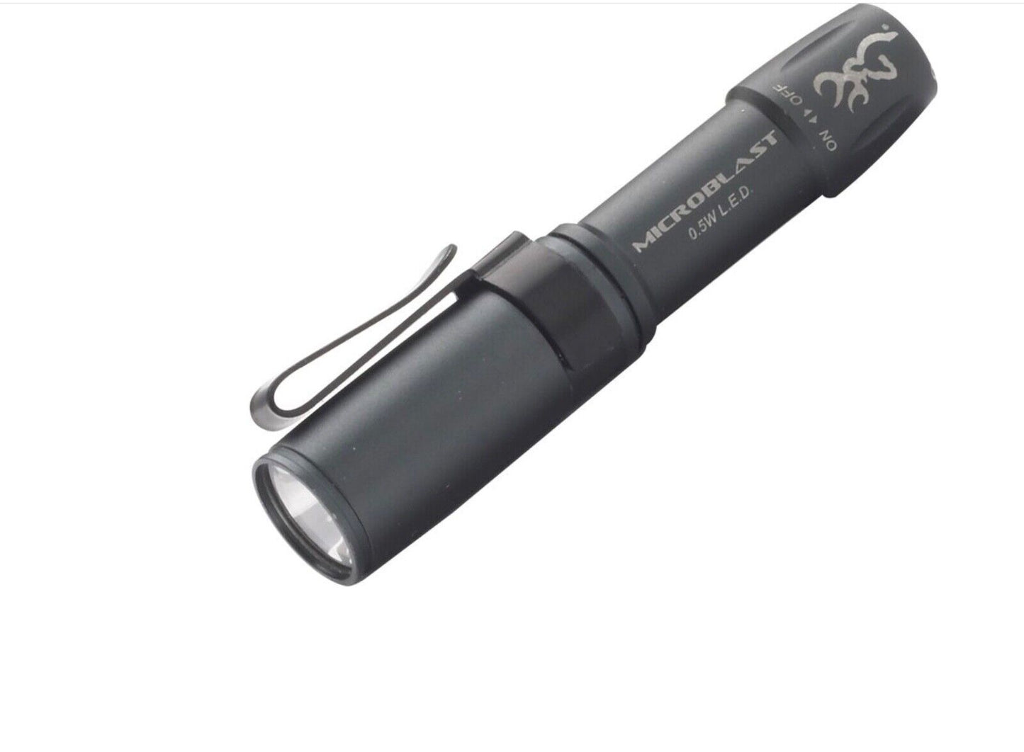 Browning Microblast Flashlight