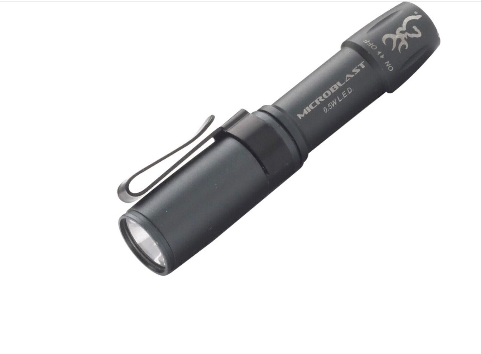 Browning Microblast Flashlight