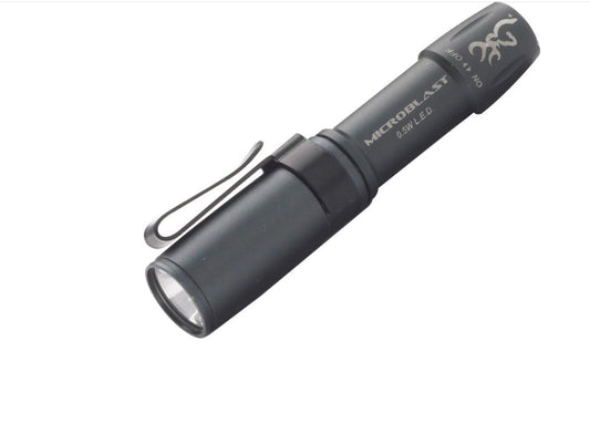 Browning Microblast Flashlight
