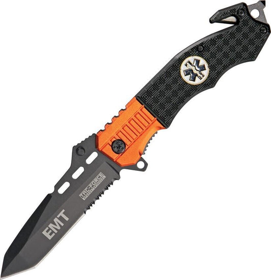 MTech EMS Knife TF740EM