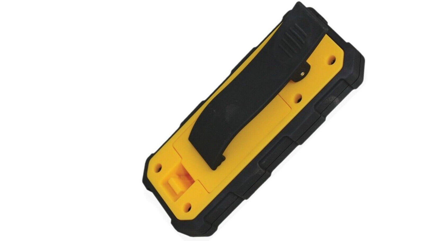 Caterpillar Pocket Spot Light CT5120