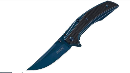 Kershaw Outright Framelock A/O Knife KS8320