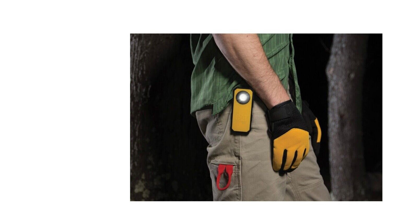 Caterpillar Pocket Spot Light CT5120