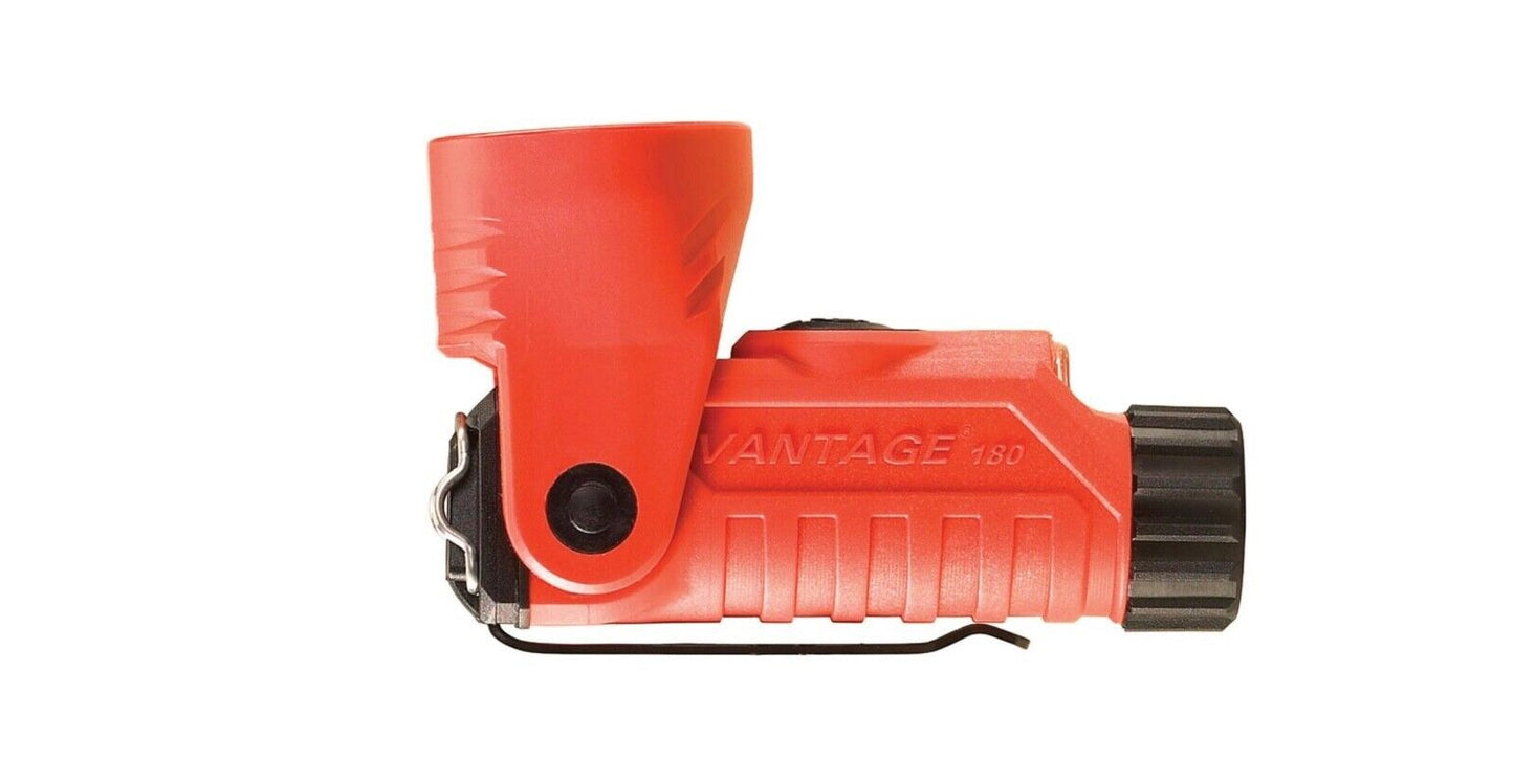 Streamlight Vantage 180X Flashlight