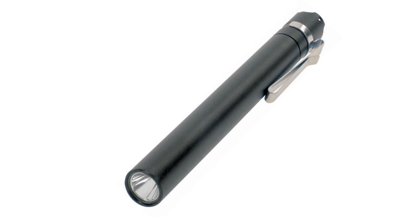 Smith & Wesson 1117278 Night Guard Slim Flashlight