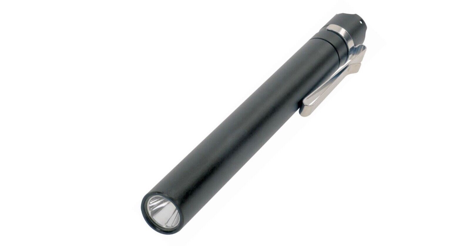 Smith & Wesson 1117278 Night Guard Slim Flashlight