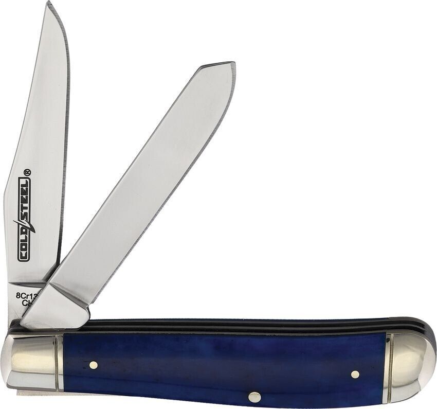 Cold Steel Mini Trapper Pocket Knife
