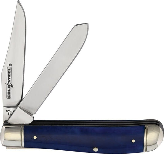 Cold Steel Mini Trapper Pocket Knife