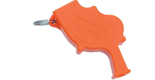 Storm Safety Whistle Orange World’s Loudest Whistle