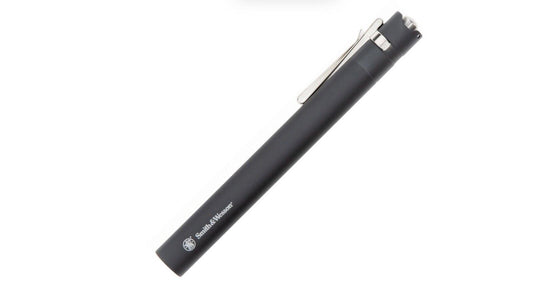 Smith & Wesson 1117278 Night Guard Slim Flashlight
