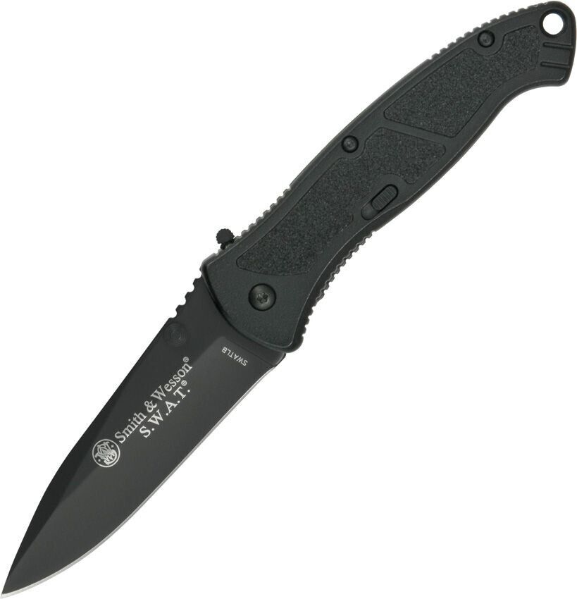 Smith & Wesson Knife SWATLB