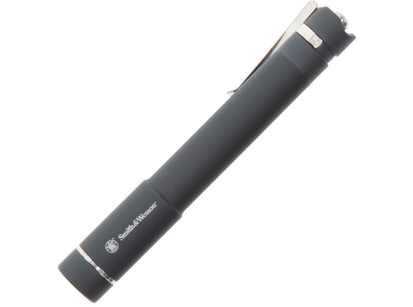 Smith & Wesson Night Guard Elite Compact LED Flashlight 1117276
