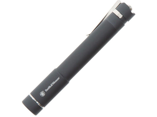Smith & Wesson Night Guard Elite Compact LED Flashlight 1117276