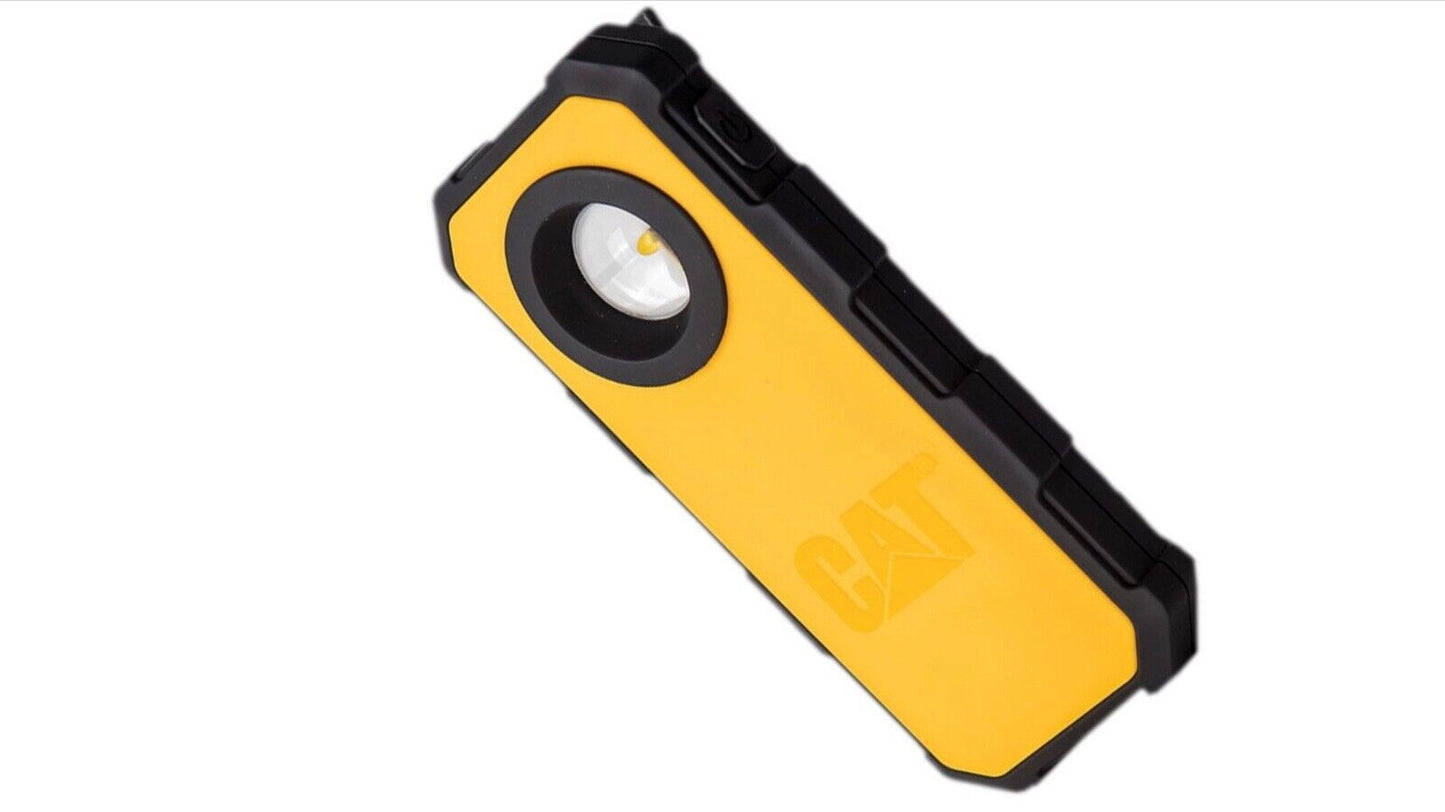 Caterpillar Pocket Spot Light CT5120