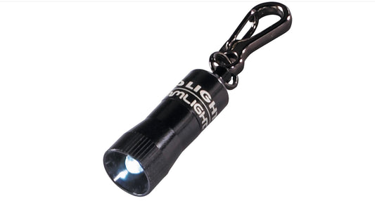 Streamlight Black Nano Light