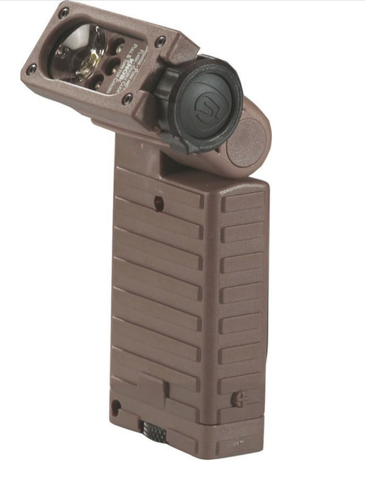 Streamlight Sidewinder Tactical Flashlight