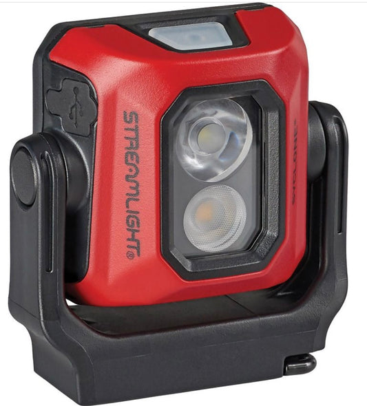 Streamlight Syclone USB Rechargeable Work Light