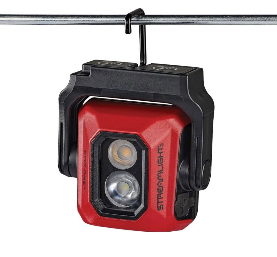 Streamlight Syclone USB Rechargeable Work Light