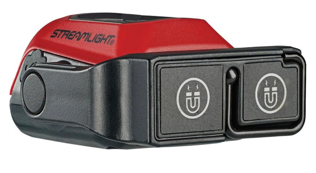 Streamlight Syclone USB Rechargeable Work Light