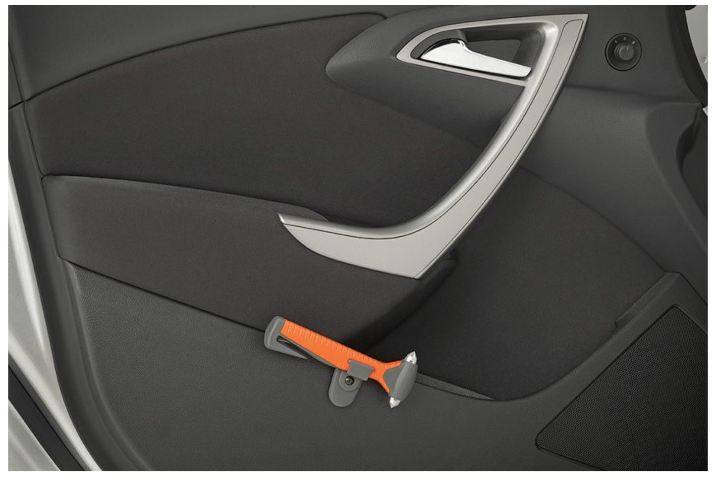 Life Hammer Safety Hammer Plus Orange
