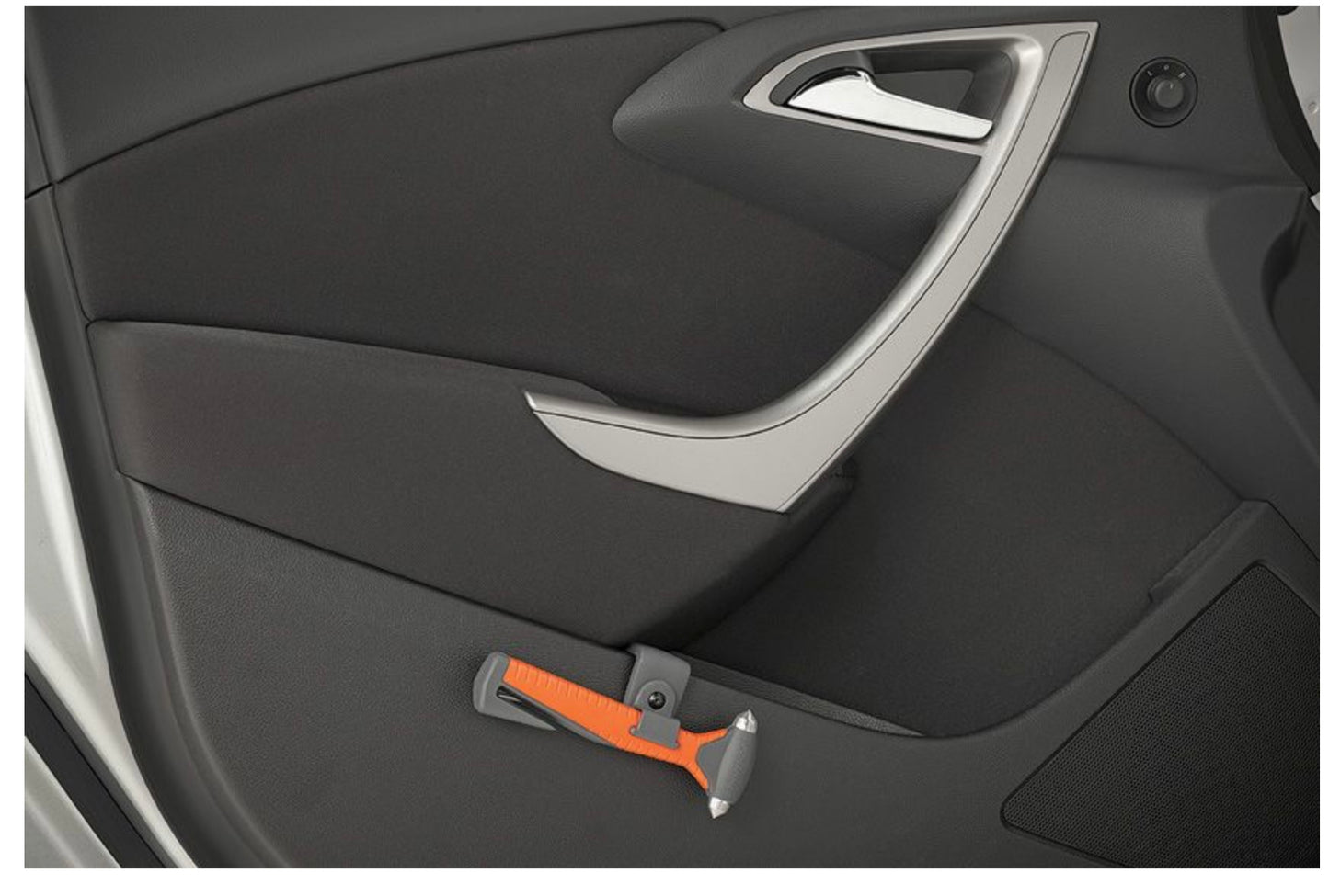 Life Hammer Safety Hammer Plus Orange