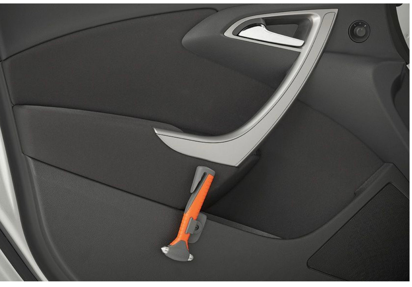 Life Hammer Safety Hammer Plus Orange