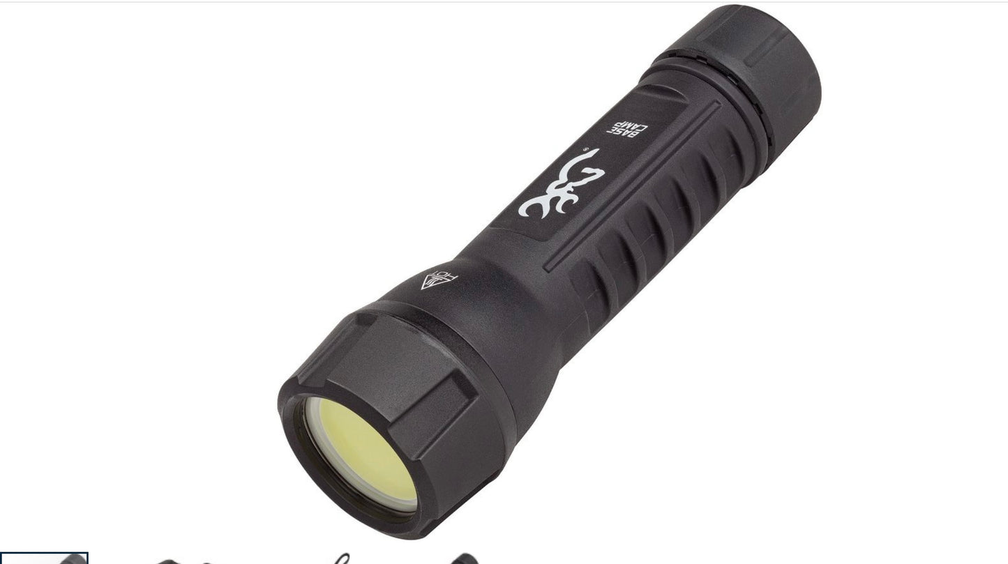 Browning Pro Hunter BaseCamp Flashlight