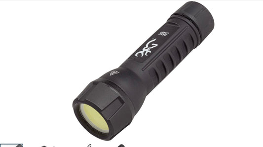 Browning Pro Hunter BaseCamp Flashlight