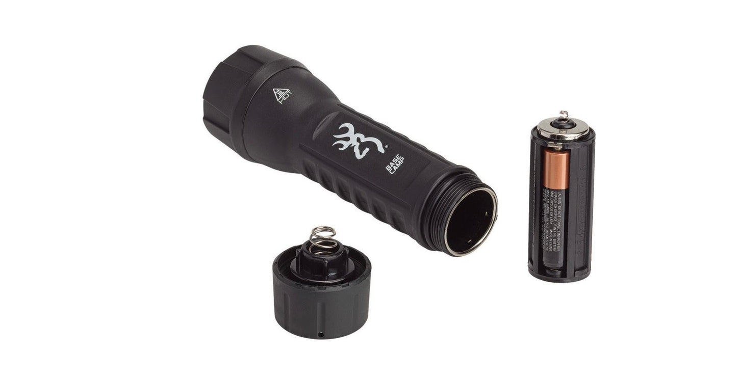 Browning Pro Hunter BaseCamp Flashlight