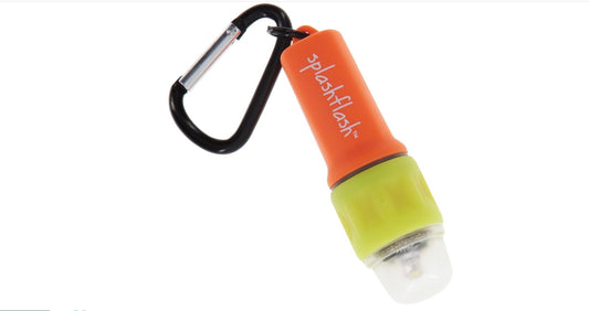 ust Splash Flash
