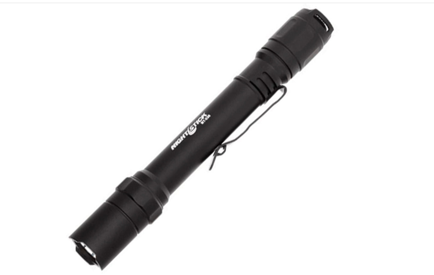 Nightstick Mini-TAC Pro 2-AA Multi-Function Flashlight