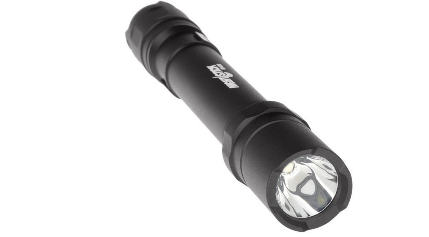 Nightstick Mini-TAC Pro 2-AA Multi-Function Flashlight