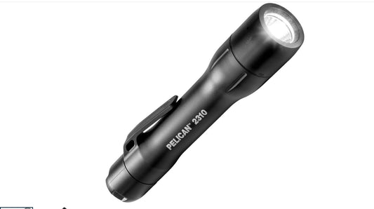 Pelican 2310 Flashlight