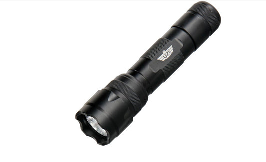 Uzi Tactical LED Flashlight
