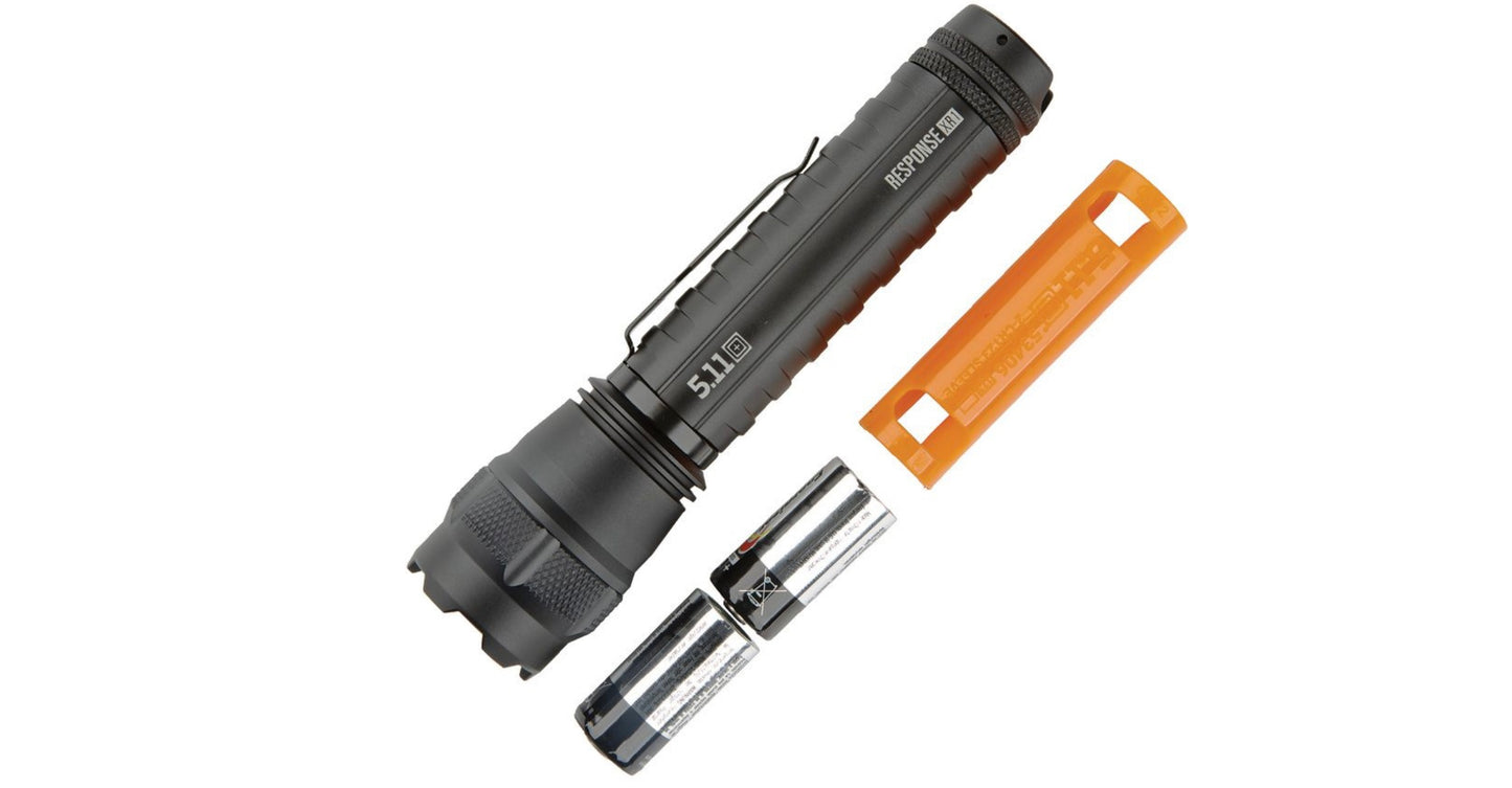 5.11 Tactical Response XR1 Flashlight