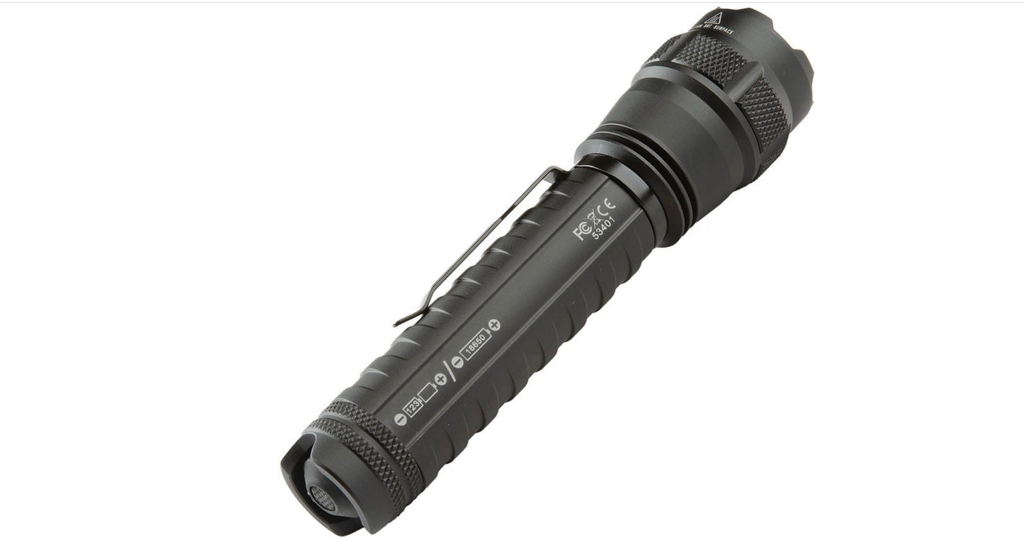 5.11 Tactical Response XR1 Flashlight