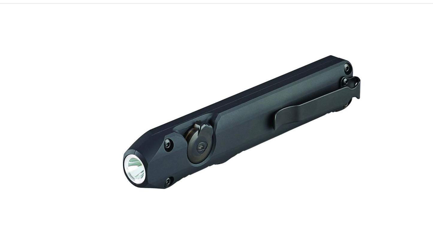 Streamlight Black Wedge Flashlight (88810)